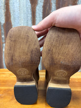 Load image into Gallery viewer, Little Kids Wide Squaretoe Draft Master Brown Boot