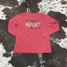 Load image into Gallery viewer, Wear The Brand Women’s LS Tee