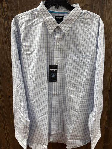 Men’s Wrangler Cody Johnson Button Up