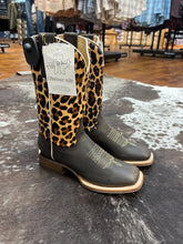 Load image into Gallery viewer, Women’s Tin Haul Wild Cat Boot