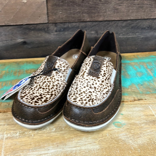 Women’s Ariat Vintage Cruiser