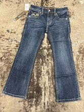 Load image into Gallery viewer, Boys Rock&amp;Roll Regular Fit Boot Cut Jean