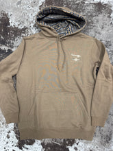 Load image into Gallery viewer, Hooey Men’s Peyote Shitake Brown Hoodie