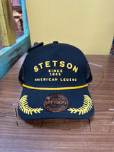 Load image into Gallery viewer, Stetson American Legend Hat