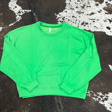 Load image into Gallery viewer, Women’s Buttery Soft Sweatshirt