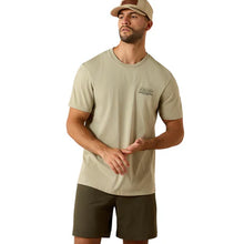Load image into Gallery viewer, Men’s Ariat Porcupine Posse Elm T-Shirt
