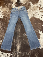 Load image into Gallery viewer, Women’s Ariat Boot Cut Indiana Jeans