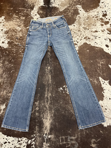 Women’s Ariat Boot Cut Indiana Jeans