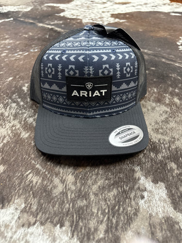 Ariat Southwest Print Hat