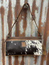 Load image into Gallery viewer, STS Cowhide Bailey Bag