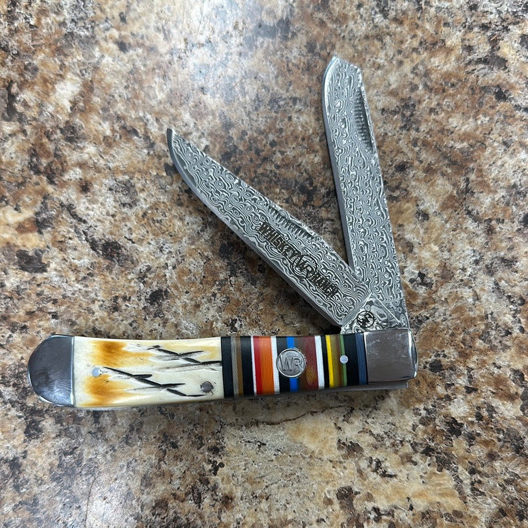 Bandito Knife.