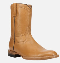 Load image into Gallery viewer, Dan Post Men's Hartwell Roper Western Boot - Round Toe