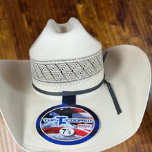 Load image into Gallery viewer, American Straw Hat TC8840 RC.