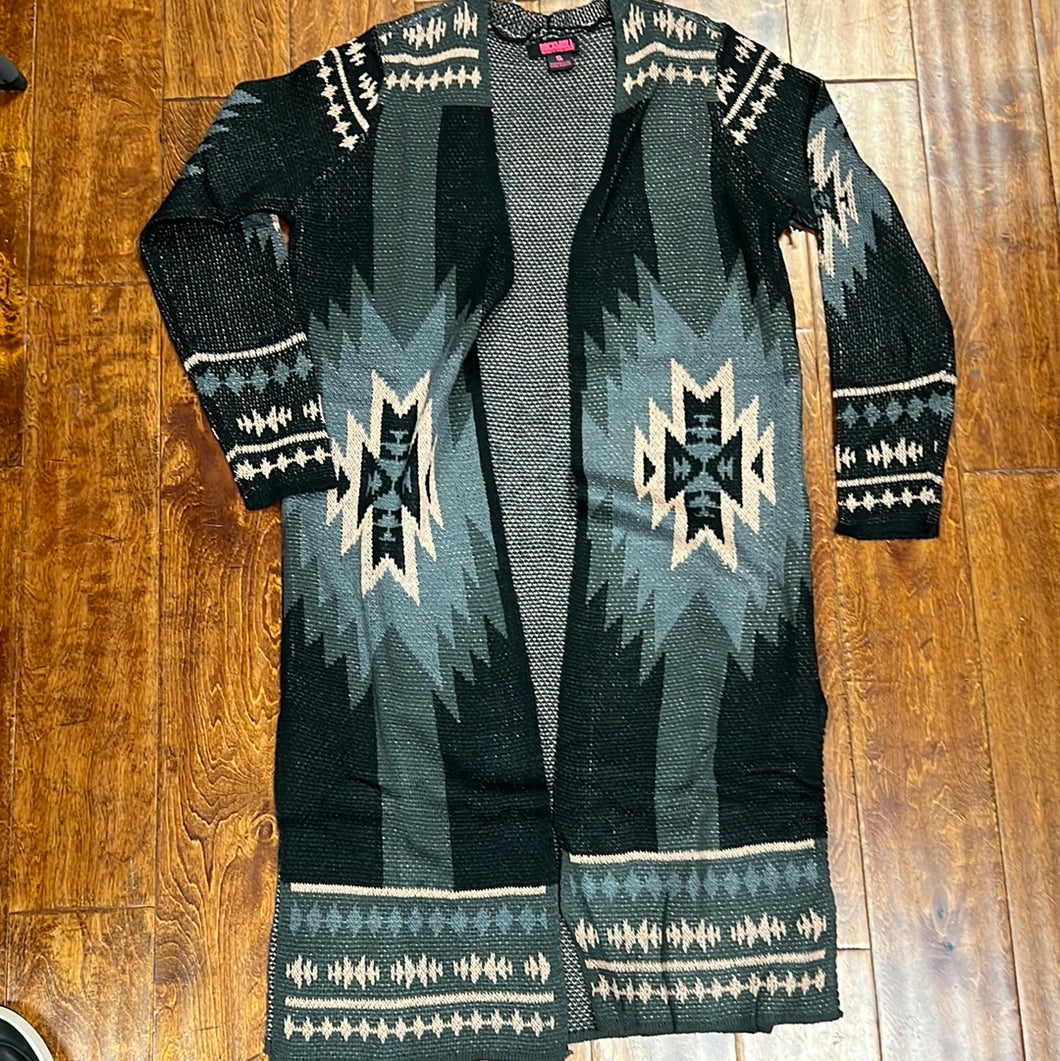 Aztec Duster