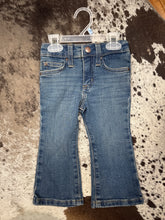 Load image into Gallery viewer, Wrangler Baby Western Jean