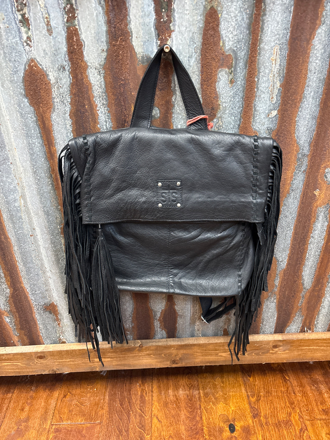 STS Indie Backpack