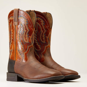 Ariat Mens Steadfast Boots.