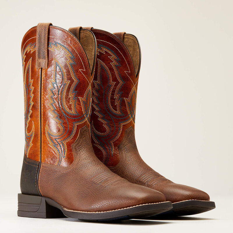 Ariat Mens Steadfast Boots.