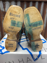Load image into Gallery viewer, Tin Haul Women’s Crucifix Boots