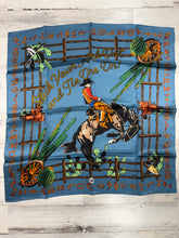 Load image into Gallery viewer, Stick Your Neck Out And Tie One On Bandana