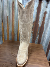 Load image into Gallery viewer, Women’s Roper Touch Of Class Snip Toe Boots.