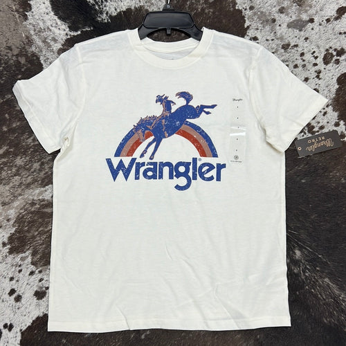 Women’s Wrangler Rainbow Cowboy