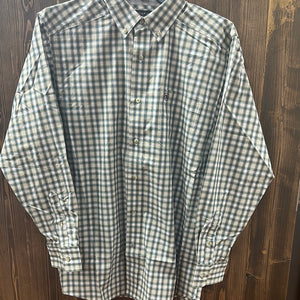 Mens Pro Blake Classic Button Up.