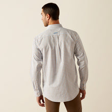 Load image into Gallery viewer, Men’s Ariat Brendan Fitted Button Up.