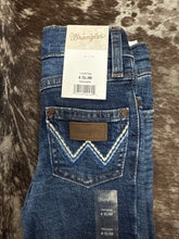 Load image into Gallery viewer, Girls Wrangler Retro Trouser