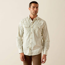Load image into Gallery viewer, Ariat Men's Hanford Retro Fit Shirt.