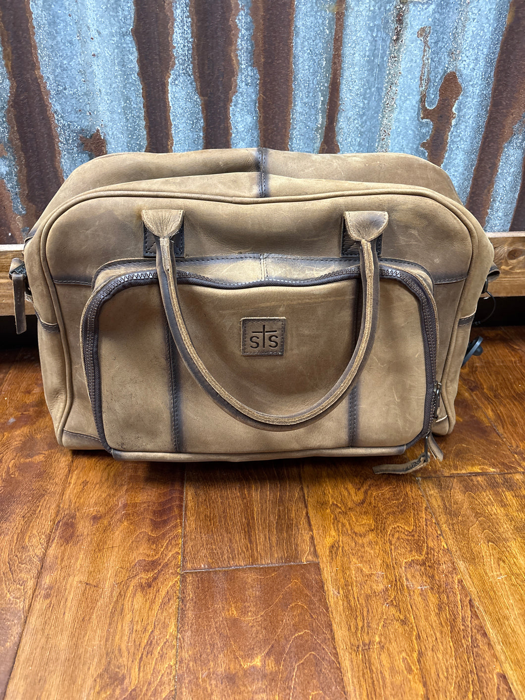 STS Classic Carry On