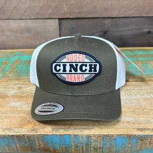 Women’s Trucker Cinch Hat