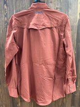 Load image into Gallery viewer, Wrangler Men’s Performance Snap Shirt