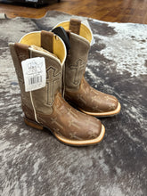 Load image into Gallery viewer, Kids Tin Haul Holy Son Boot