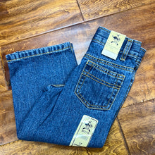 Load image into Gallery viewer, Boy’s Cinch Original Medium Stone Jean