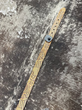 Load image into Gallery viewer, Men’s Hooey Liberty Roper Belt
