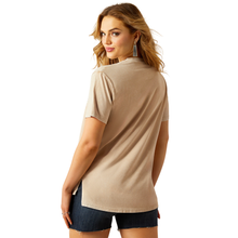 Load image into Gallery viewer, Ariat Women&#39;s More Cowboys Short Sleeve T-Shirt.
