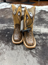 Load image into Gallery viewer, Toddlers Walker Bumps Boot