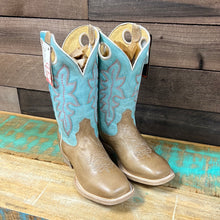 Load image into Gallery viewer, Girl’s Roper Ride Em’ Cowgirl Boot