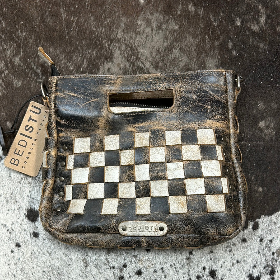 BetStu Keiki Black Lux Purse