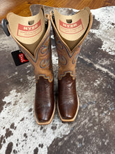 Load image into Gallery viewer, Hyer Men's Hays Brown Boot