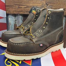Load image into Gallery viewer, Men’s Thorogood Safety Toe