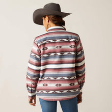 Load image into Gallery viewer, Ariat Serape Shacket