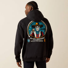 Load image into Gallery viewer, Ariat Sendero When Live Gives You Agaves Hoodie.