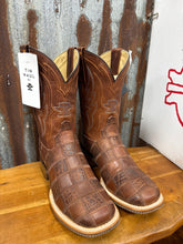 Load image into Gallery viewer, Men’s Tin Haul Safari Memory Sole Boot