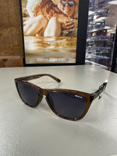 Load image into Gallery viewer, Bex Appy Clear Brown Sapphire Sunglasses