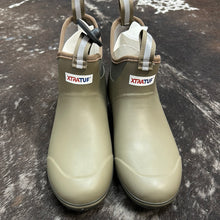 Load image into Gallery viewer, Men’s Earth Brown XtraTuf Boots