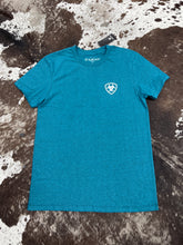 Load image into Gallery viewer, Men’s Ariat Stacks SS Tee