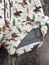 Load image into Gallery viewer, Men’s Novelty Swim Trunks