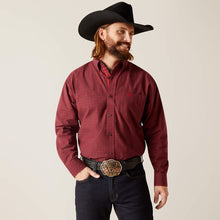 Load image into Gallery viewer, Ariat Pro Series Neal Classic Fit Shirt.